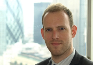 Neil Simpson United Trust Bank